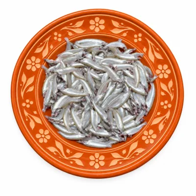 বাতাসি মাছ